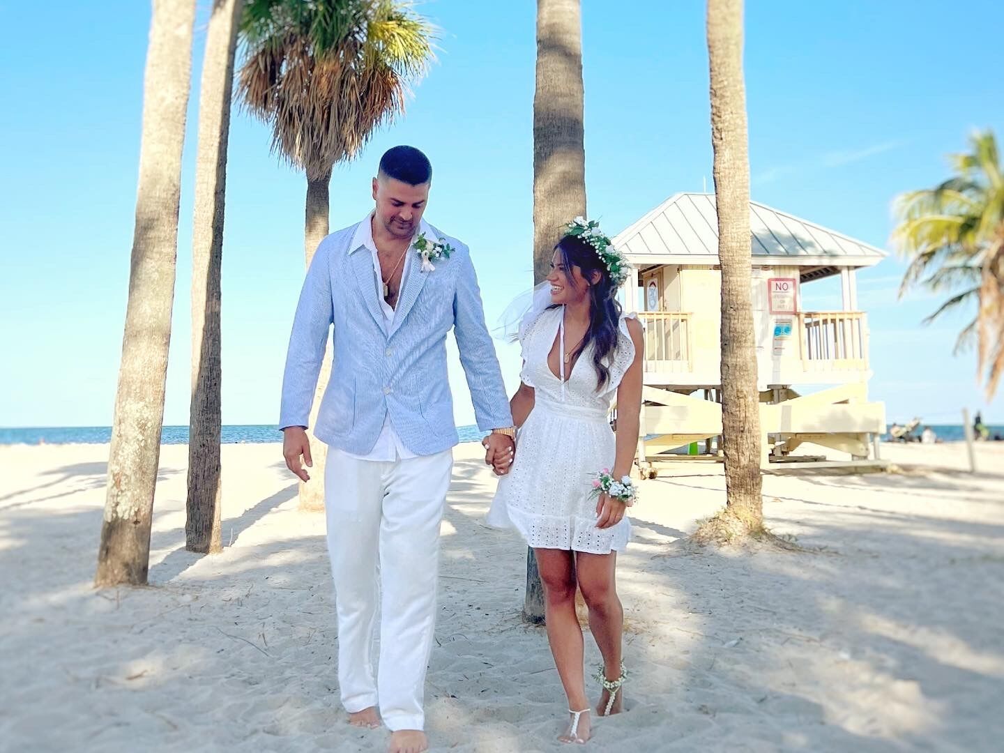 Picture of Stefan & Mayra