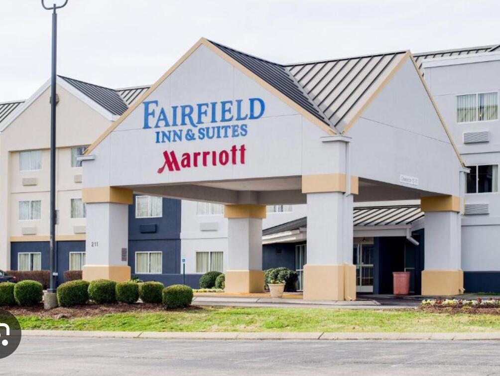 Picture of Fairfield Inn Nashville at Opryland 