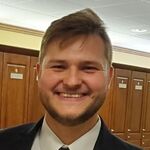 Keegan Frisbie