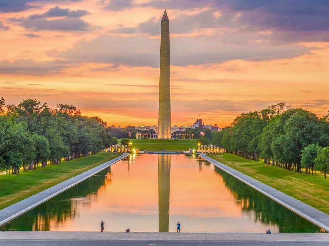 Picture of National Mall