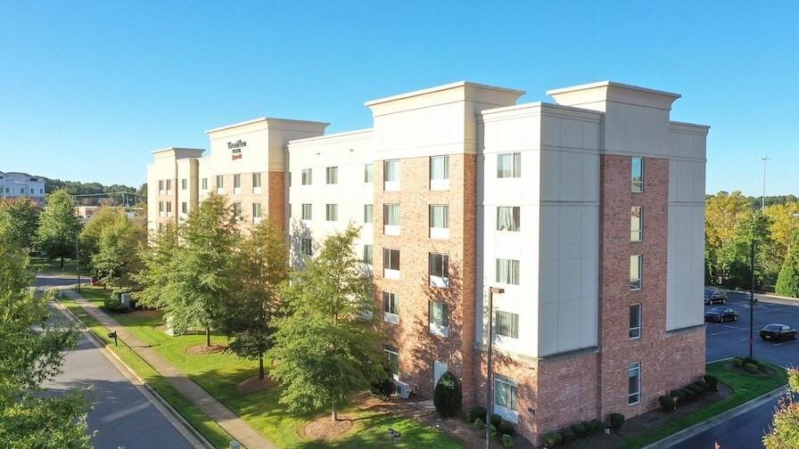 Picture of TownePlace Suites by Marriott Charlotte Mooresville