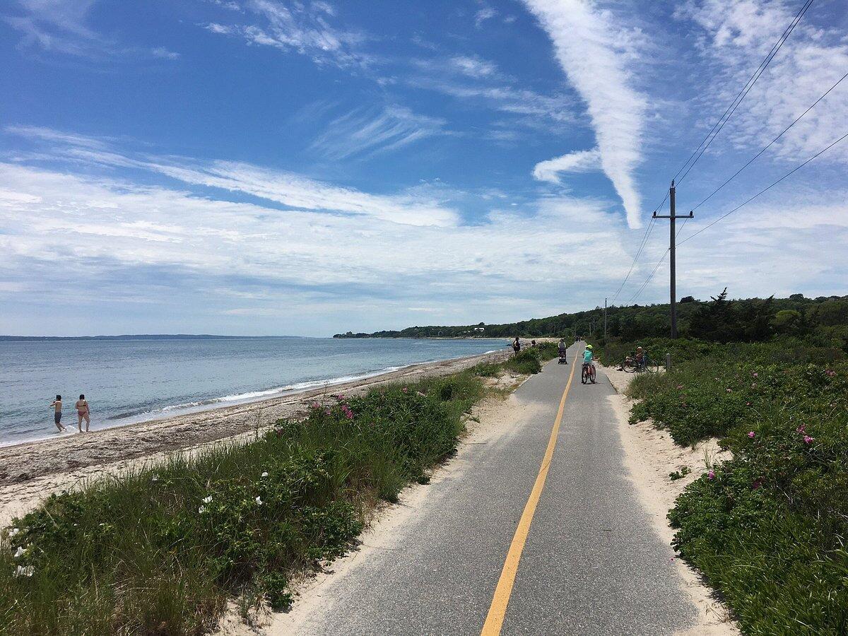 Picture of Shining Sea Bikeway