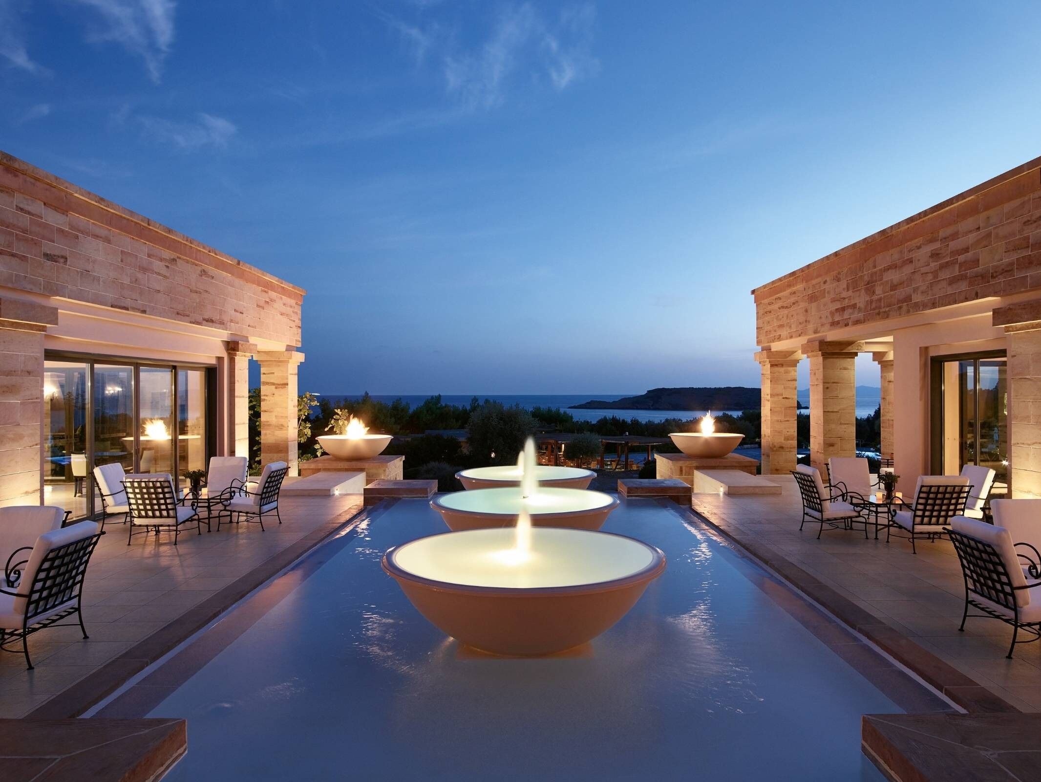 Picture of Grecotel Cape Sounio