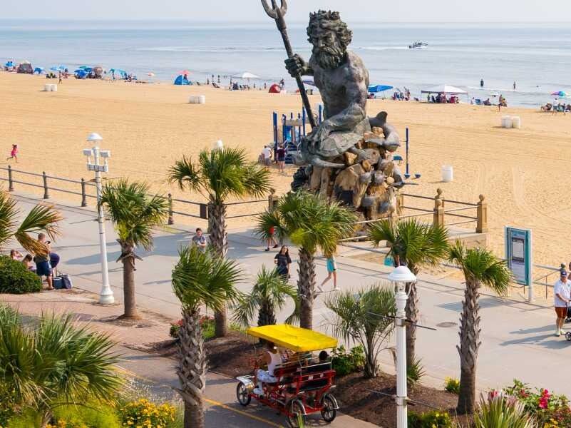 Picture of Beaches