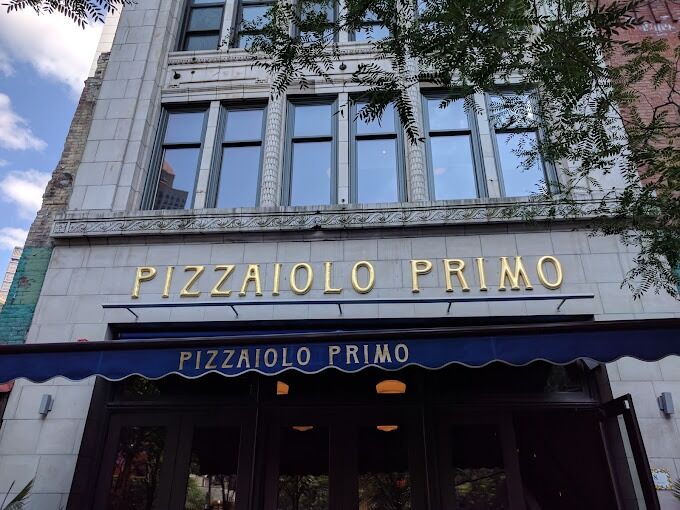 Picture of Pizzaiolo Primo Market Square