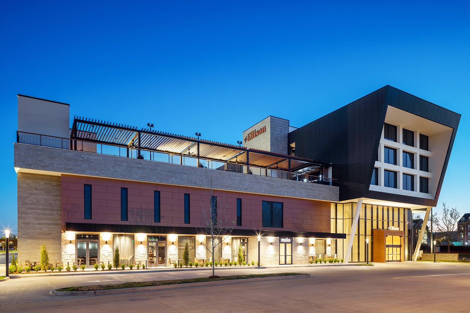Picture of The Ellison Hotel