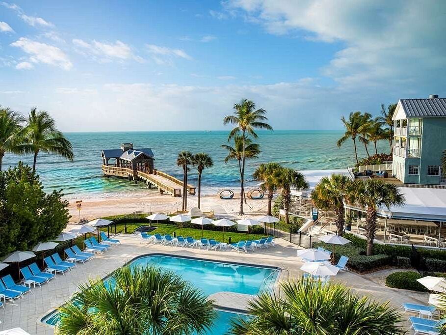 Picture of The Reach Key West, Curio Collection by Hilton