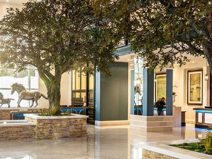Picture of Fairmont Austin