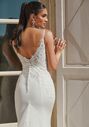 Sincerity Bridal 44459 Fit-and-Flare Wedding Dress - thumbnail - 3