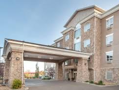 Picture of Ramada Drumheller