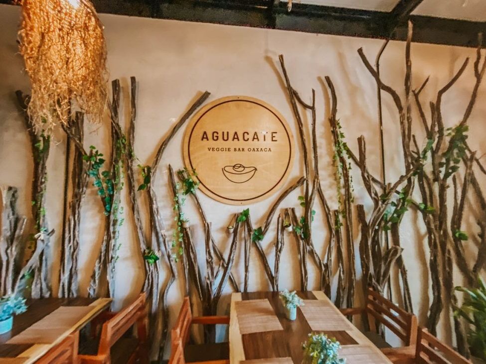 Picture of Aguacate Veggie Bar Oaxaca