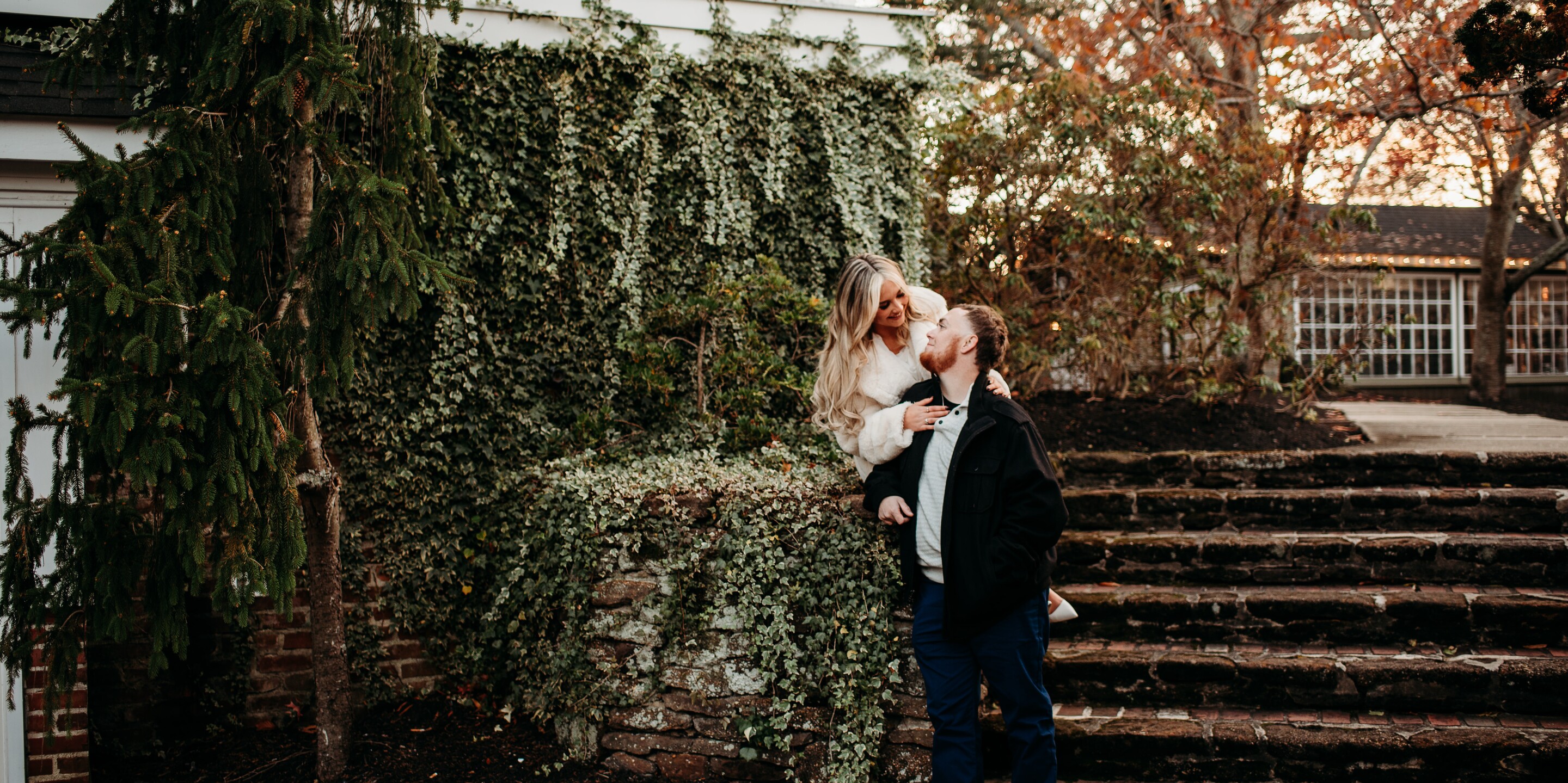 Taylor & Andrew Home Page Banner