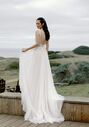 Adore by Justin Alexander Mira A-Line Wedding Dress - thumbnail - 2