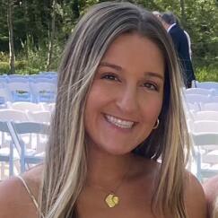 Jessica Petrone 