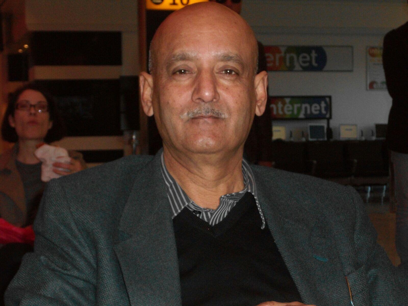 Daya Shingadia