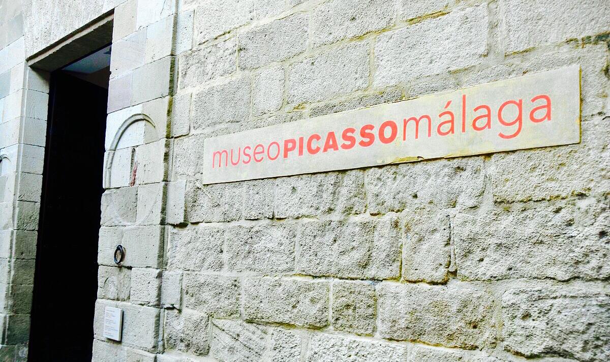 Picture of Museo Picasso