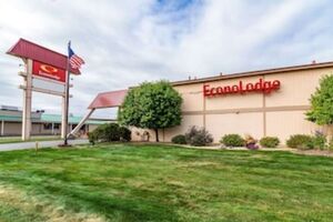 Picture of Econo Lodge Miles City