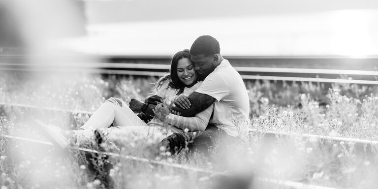 Shawn & Ashley Home Page Banner
