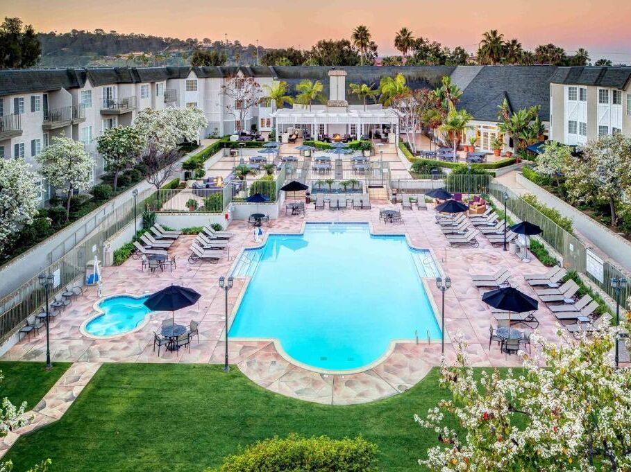Picture of Hilton San Diego/Del Mar