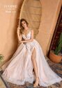 IVOIRE by KITTY CHEN WANDA, V2305 A-Line Wedding Dress - thumbnail - 2