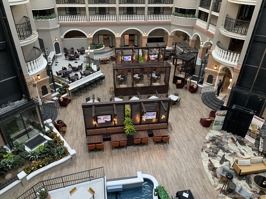 Picture of Embassy Suites by Hilton Orlando North