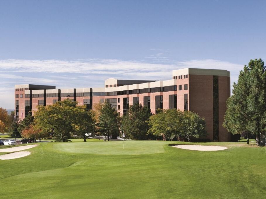 Picture of Woodcliff Hotel & Spa