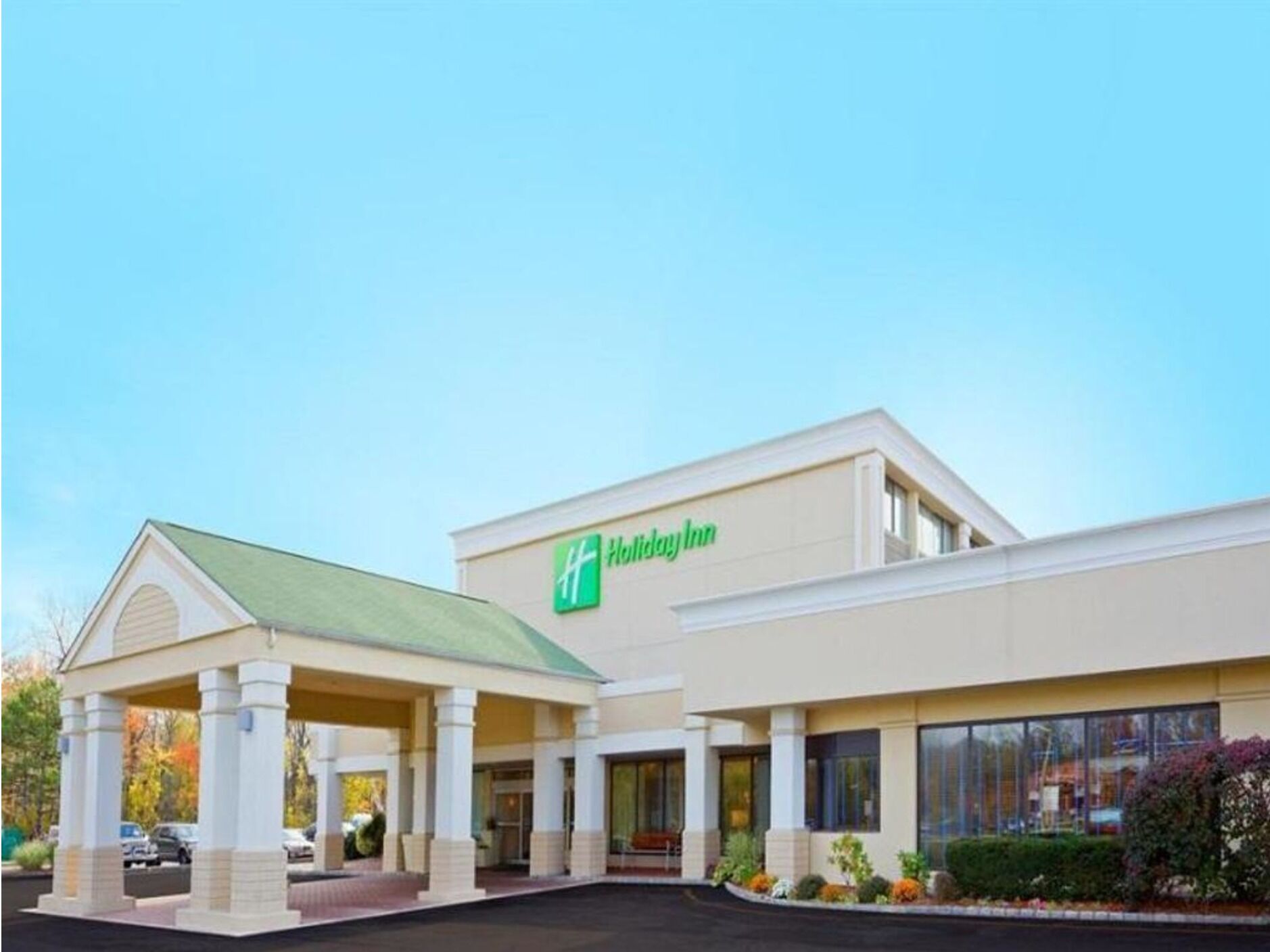 Picture of Holiday Inn & Suites Parsippany Fairfield, an IHG Hotel