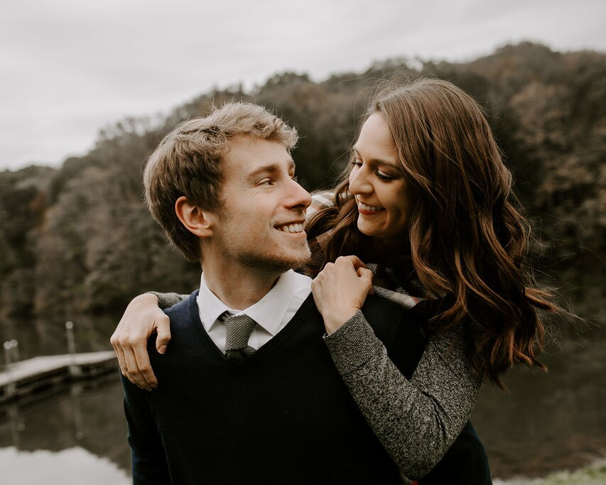 Savannah & Noah Home Page Banner