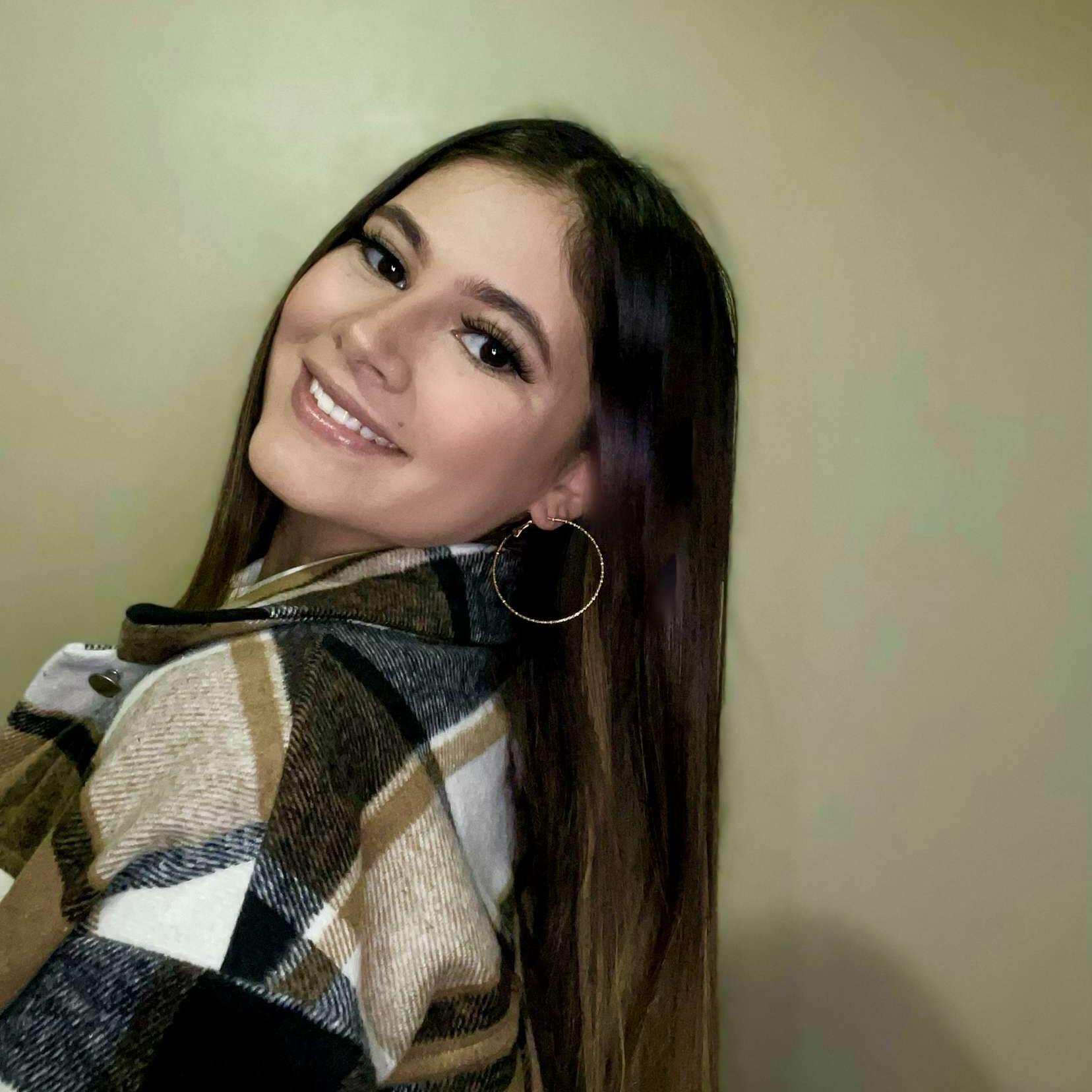 Michaela Ramirez