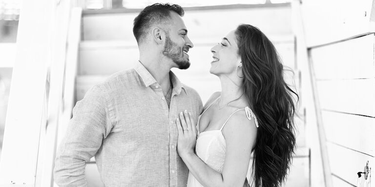 Lyndsey & Robert Home Page Banner