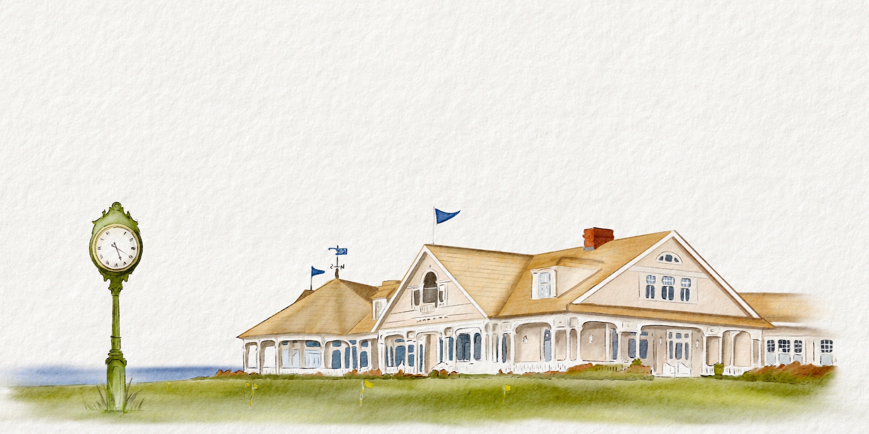 Rachael & Christopher  Home Page Banner