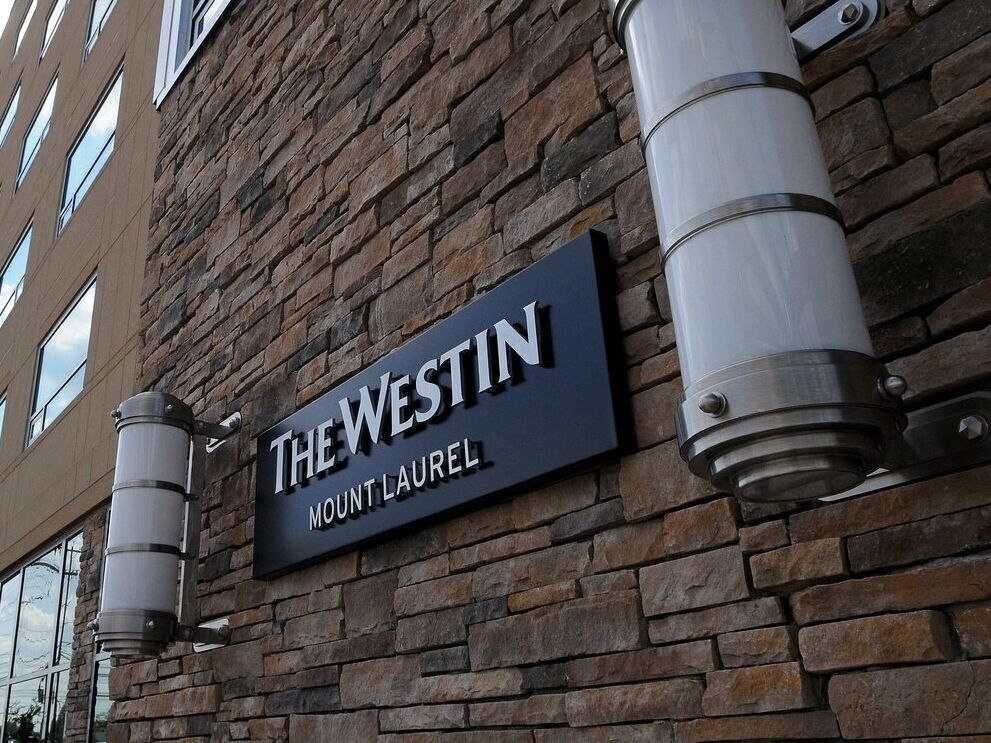 Picture of The Westin
