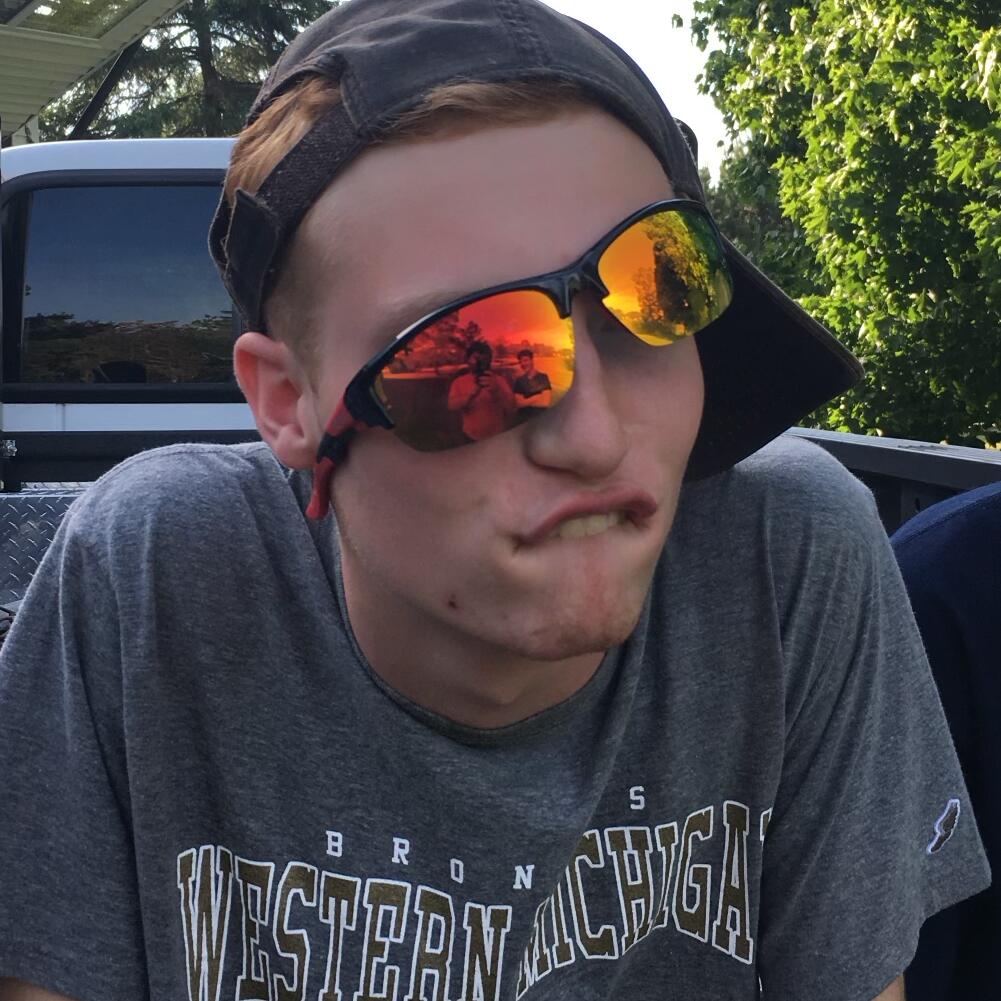 Aiden O’Nions