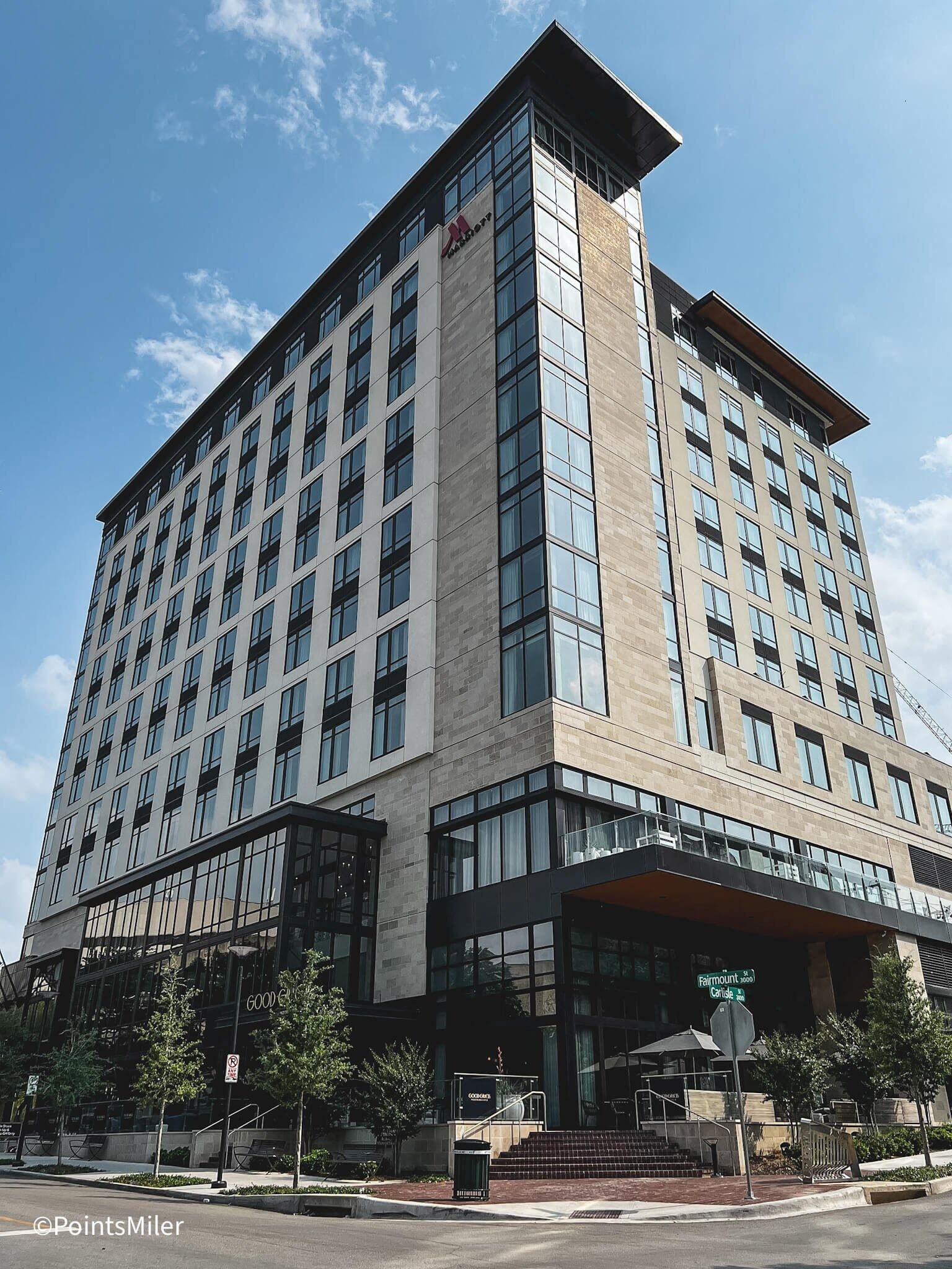 Picture of Marriott Dallas Uptown