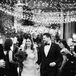 Romantic Recessional at The Bowery Hotel in New York City