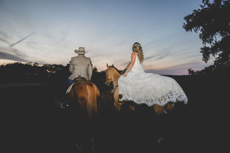 Breanna & Cole Home Page Banner