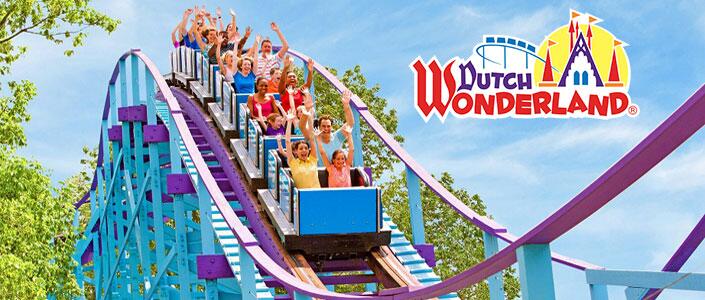 Picture of Dutch Wonderland
