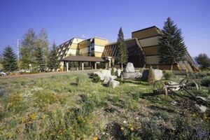 Picture of Legacy Vacation Resorts Steamboat Hilltop