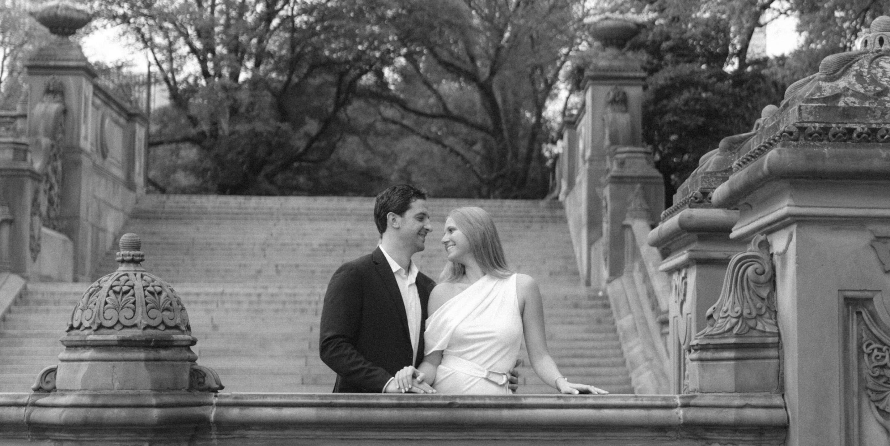 Angela & Mitchell Home Page Banner
