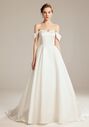 AW Bridal AW Baylee Wedding Dress A-Line Wedding Dress - thumbnail - 1