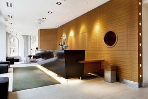 Picture of Elite Hotel Stockholm Plaza