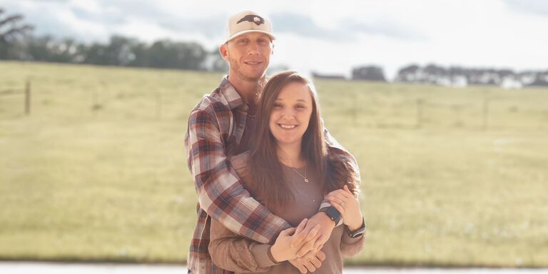 Jessica & Tyler  Home Page Banner