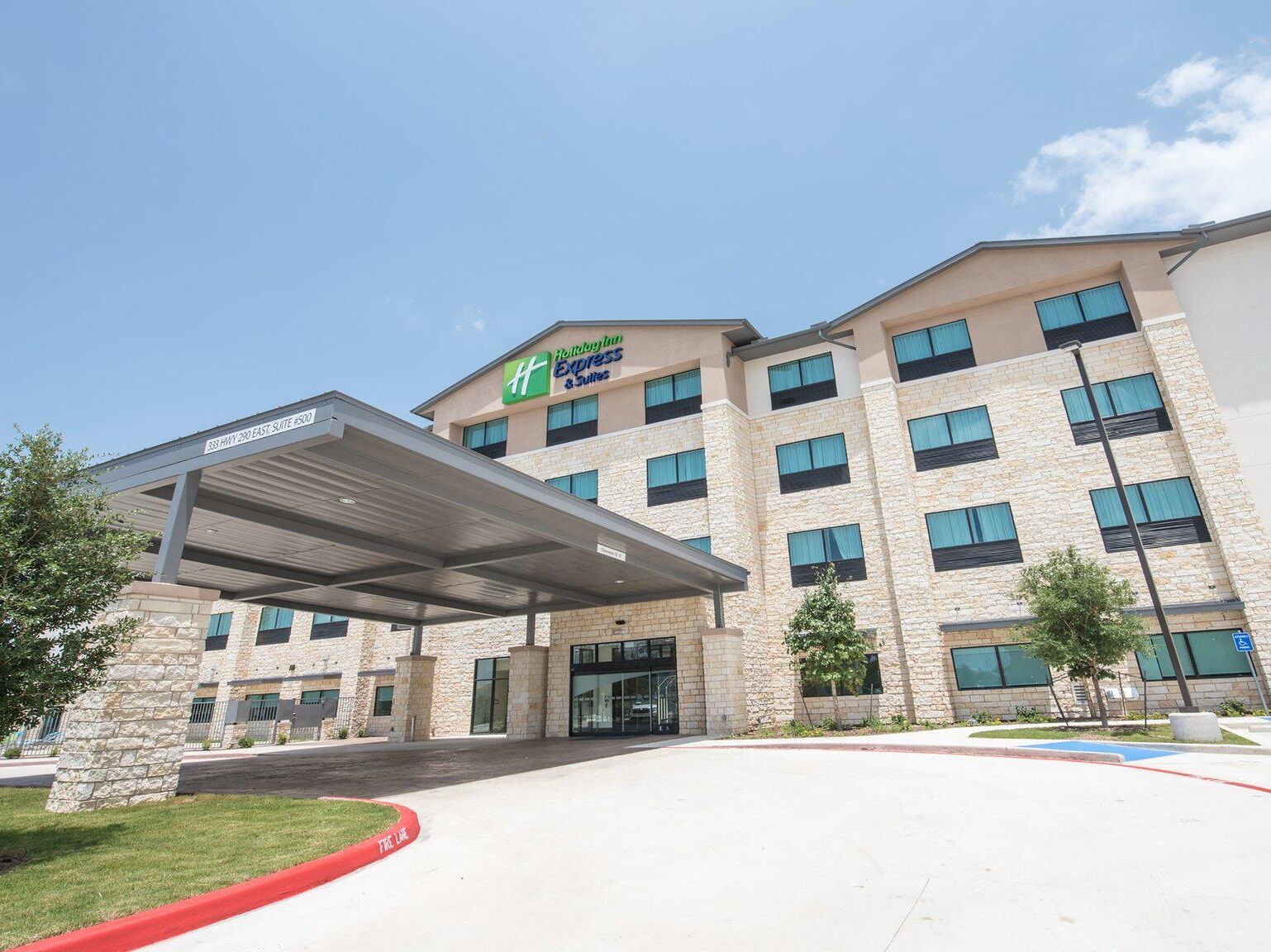 Picture of Holiday Inn Express & Suites Dripping Springs - Austin Area, an IHG Hotel