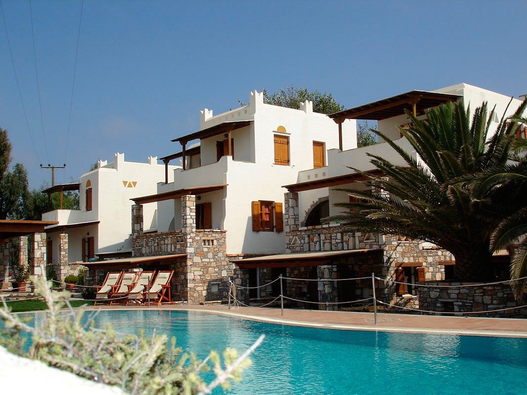 Picture of Villa Romantica