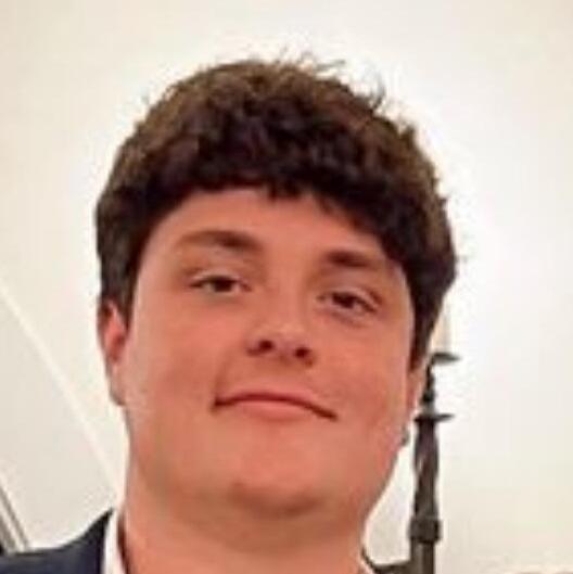 Matt Sochovka 