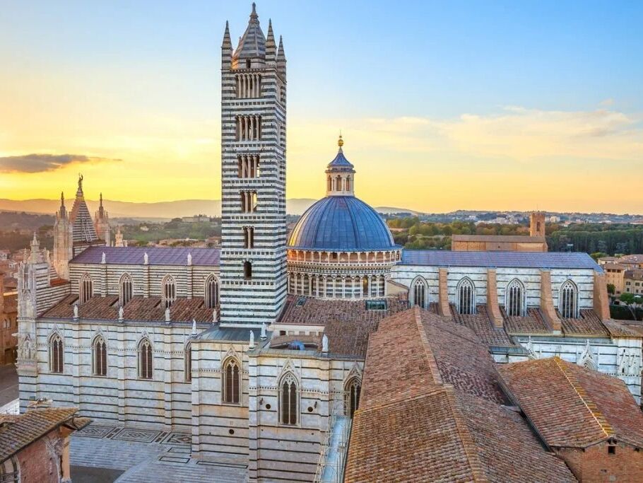 Picture of Explore Siena