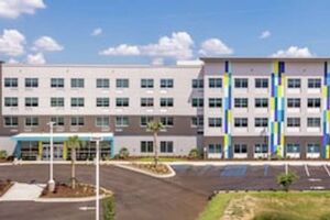 Picture of Tru by Hilton Orangeburg