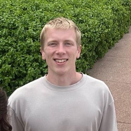 Nathan Droesch