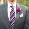 A Vivid Vintage Wedding in Dearborn, MI