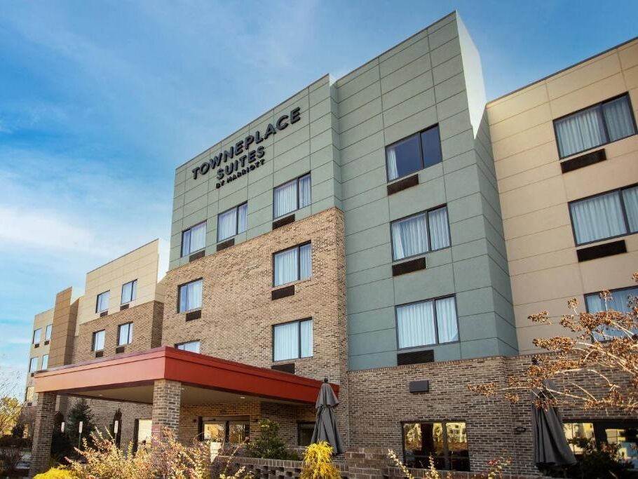 Picture of TownePlace Suites Southern Pines Aberdeen